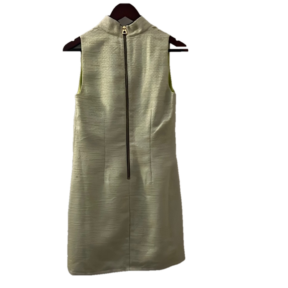 Sail to Sable Cream Sleeveless Midi Dress - Picture 2 of 2